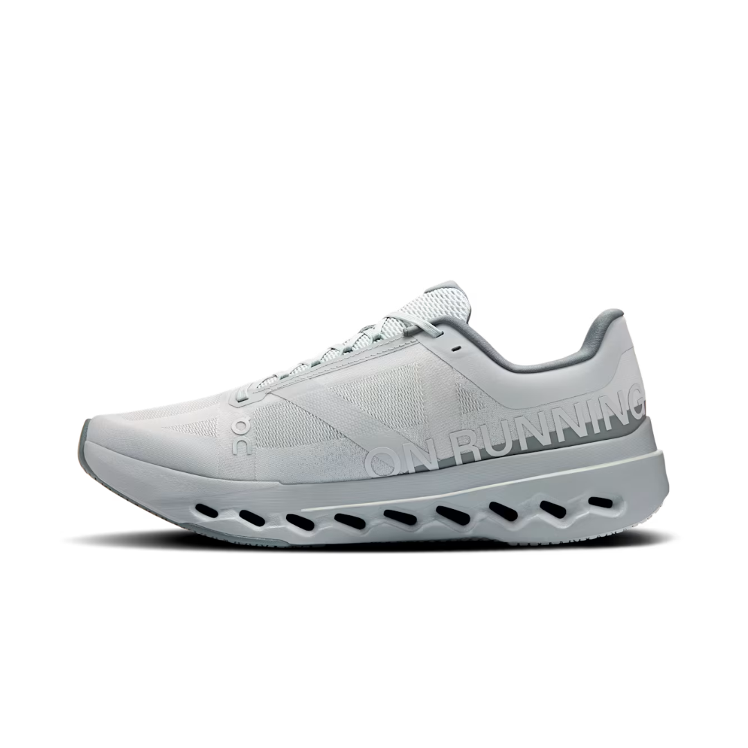 On Running Cloudsurfer Next Glacier by ON