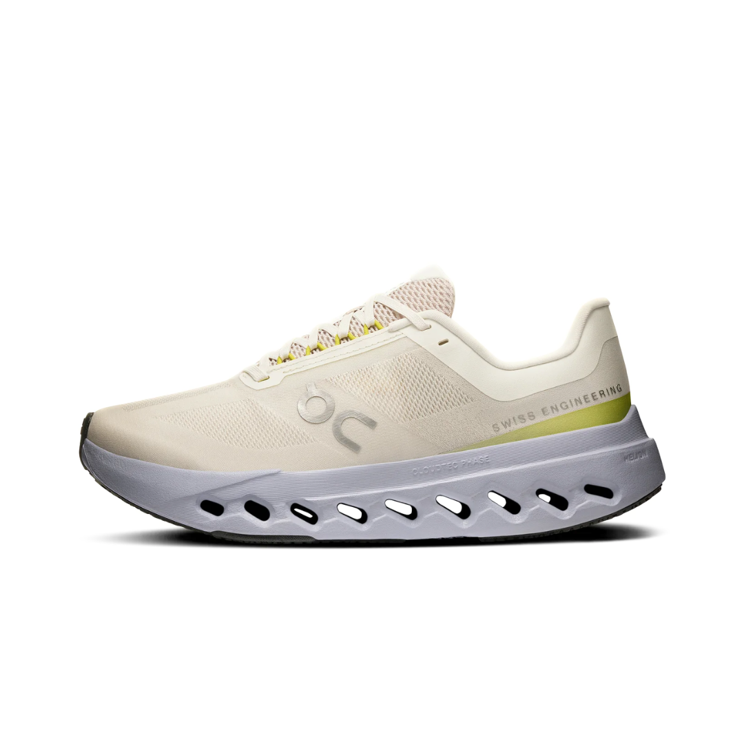 On Running Cloudsurfer Next Ivory Nimbus (W) by ON