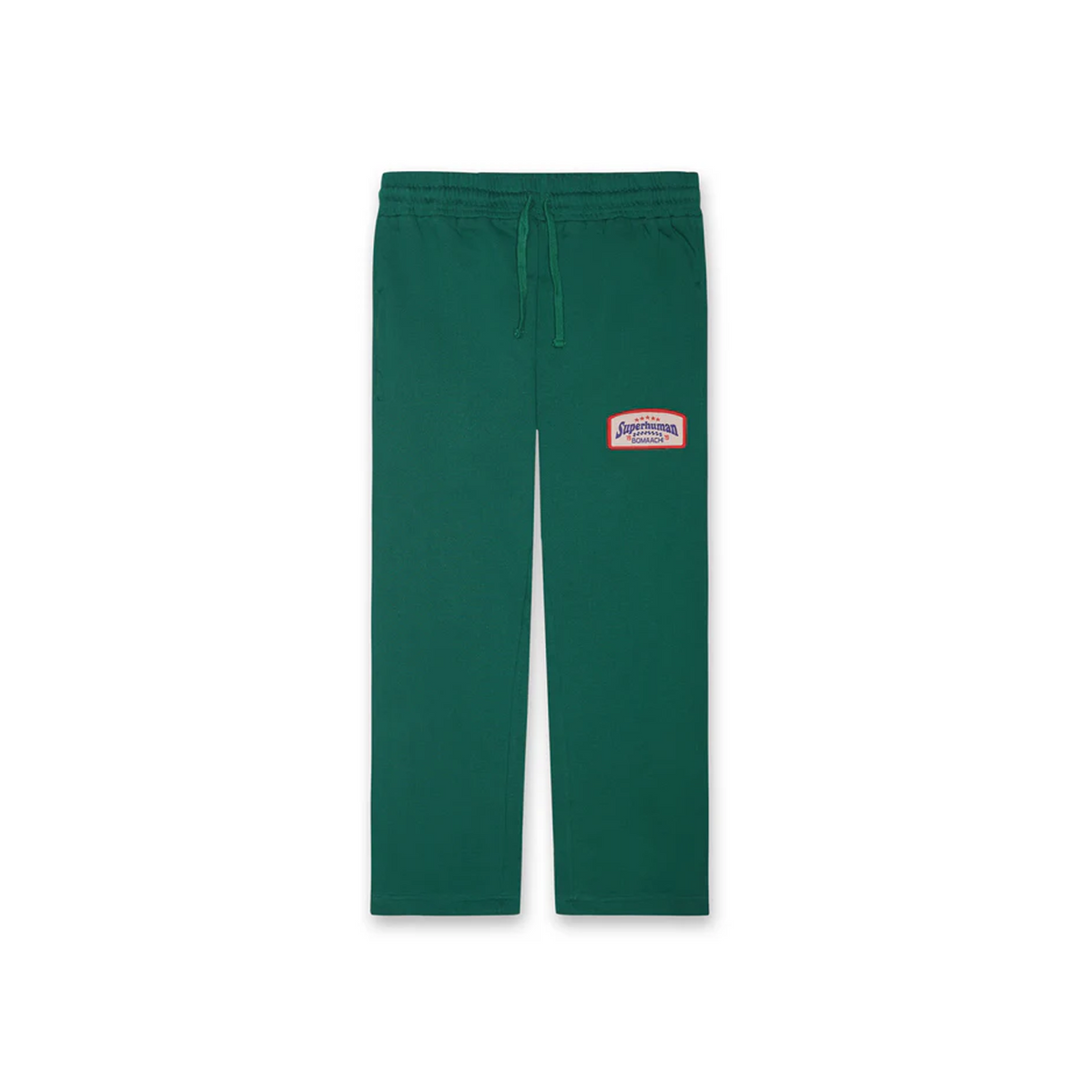The Certified Legend Sweatpants - Tyler Green by BOMAACHI