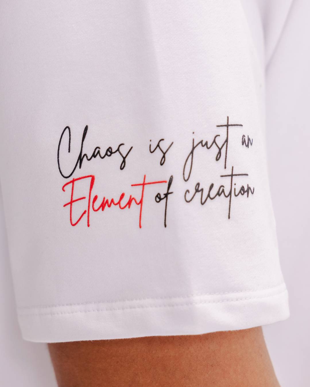 Element - White by Evrhood