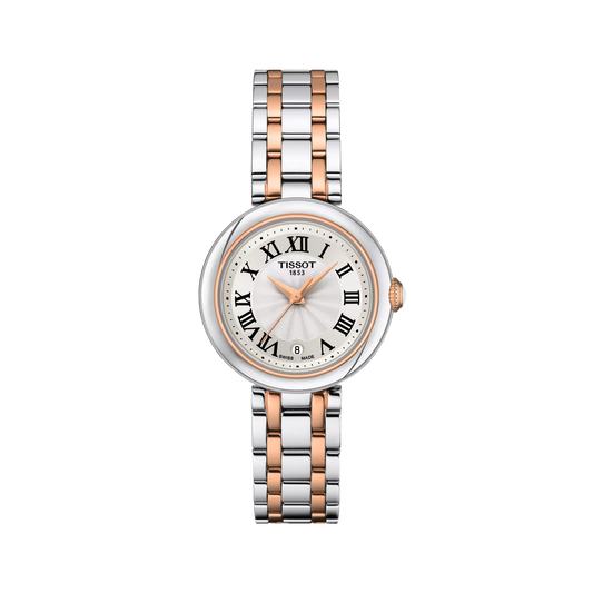 Women’s Tissot Bellissima Small Lady 26mm T126.010.22.013.01 Classic Watch