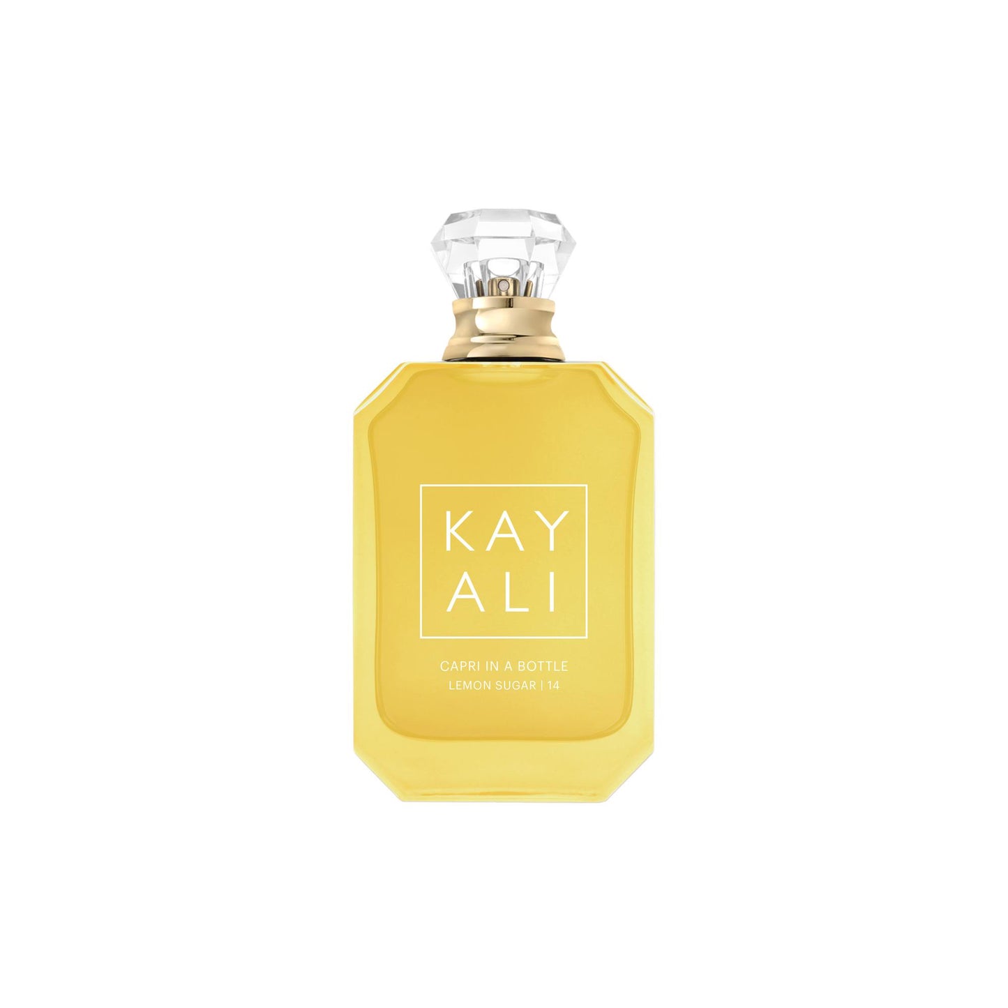 Capri Lemon Sugar 14 EDP • 50g
