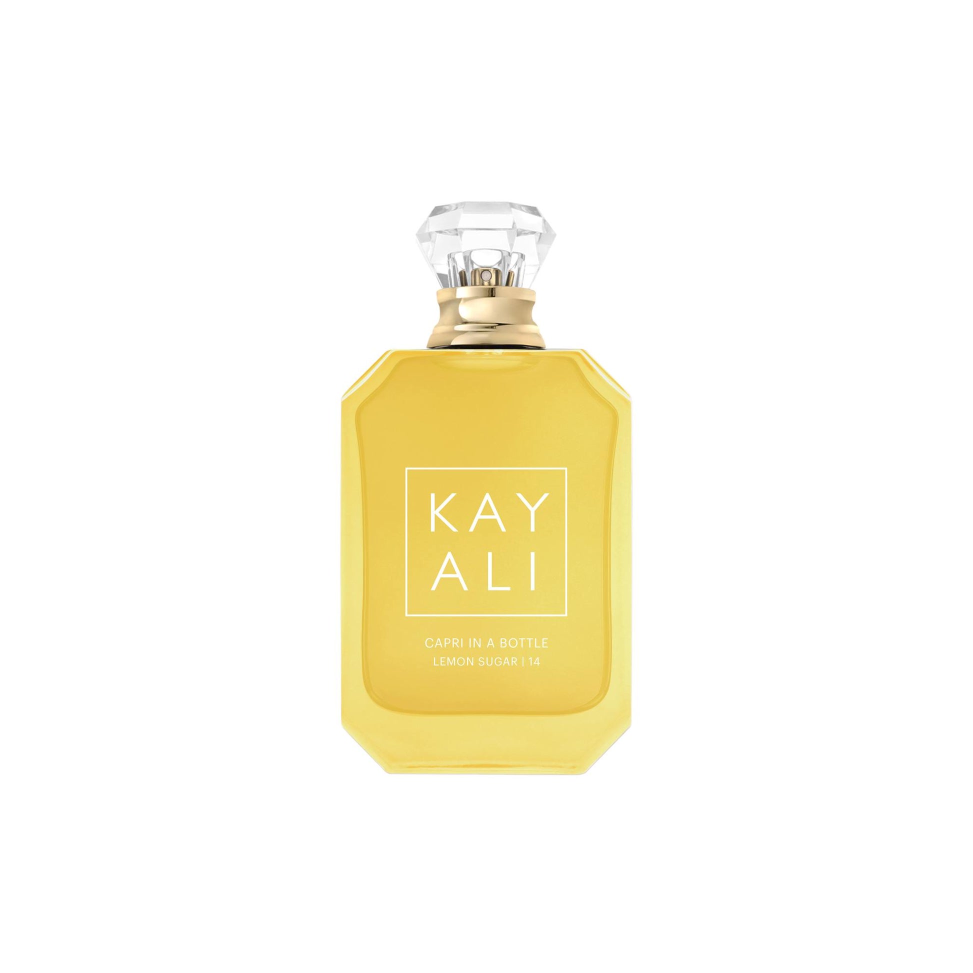 Capri Lemon Sugar 14 EDP • 50g