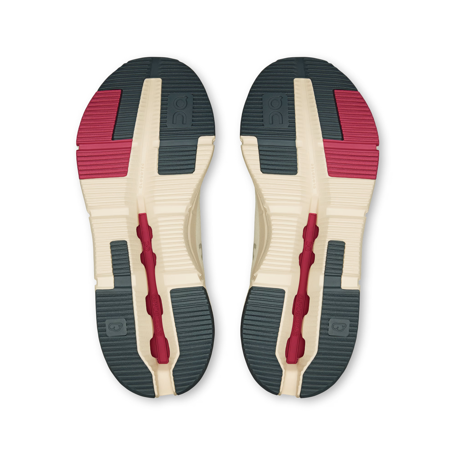 On Cloudnova 2 Sneakers – Everyday Performance Edition