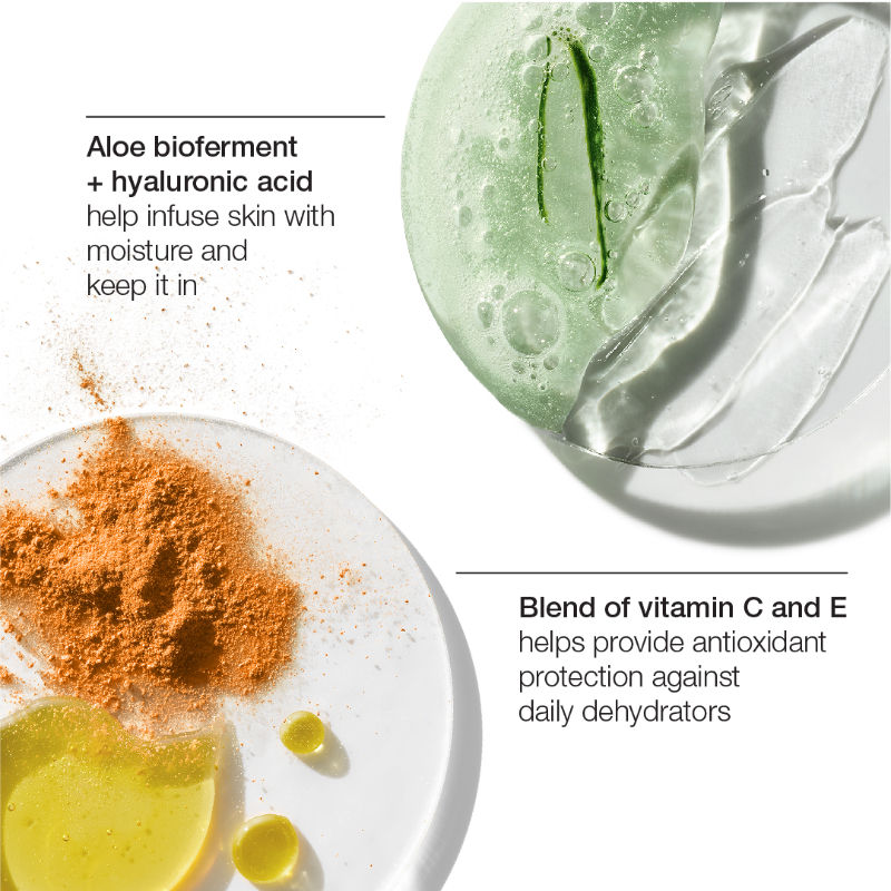 Clinique Moisture Surge 100h Auto-replenishing Hydrator (Moisturizer) | Skin - Moisturizers