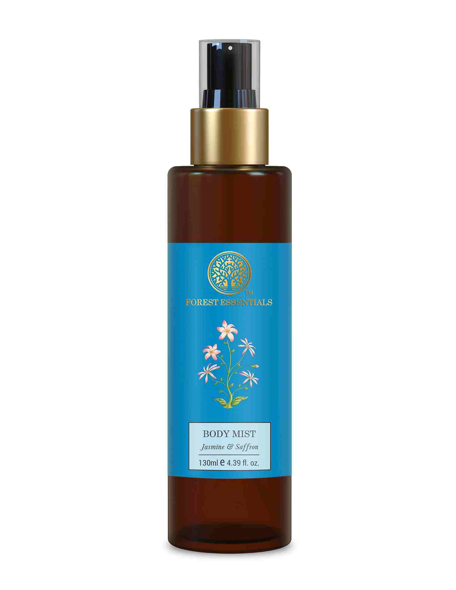 Body MistJasmine And Saffron • 130ml