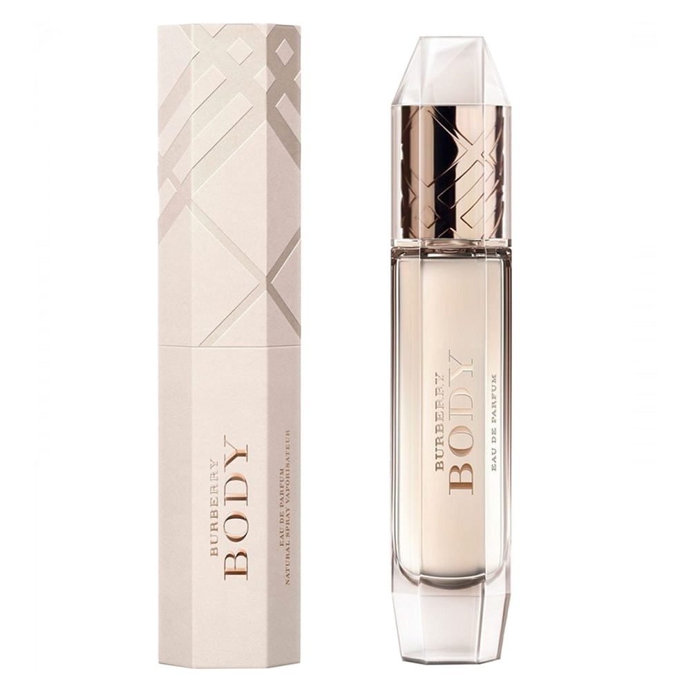 Body Women Eau De Parfum • Chypre Floral