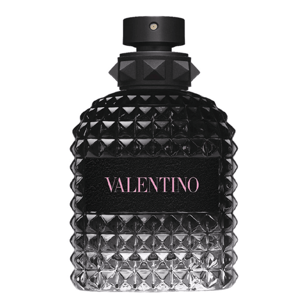 Uomo Born In Roma Eau De Toilette • 100ml