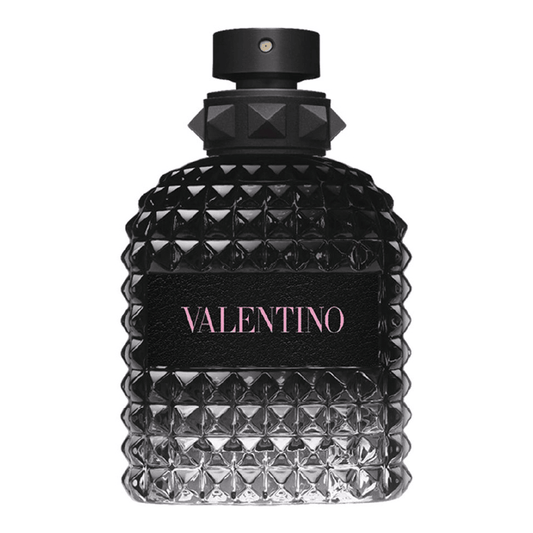Uomo Born In Roma Eau De Toilette • 100ml