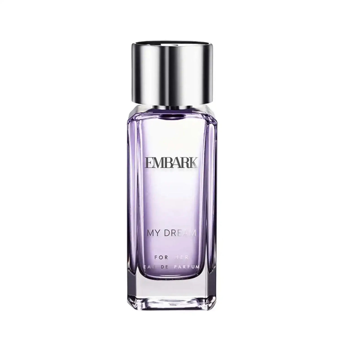 EMBARK My Dream For Her - Eau De Parfum Natural Spray (100ml)