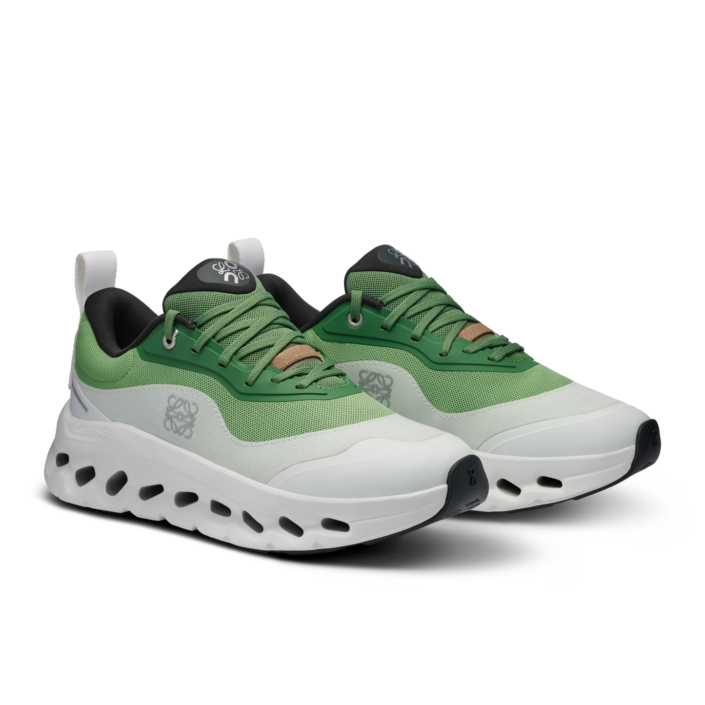 LOEWE x On Cloudtilt 2 Sneakers – Performance & Lifestyle Edition