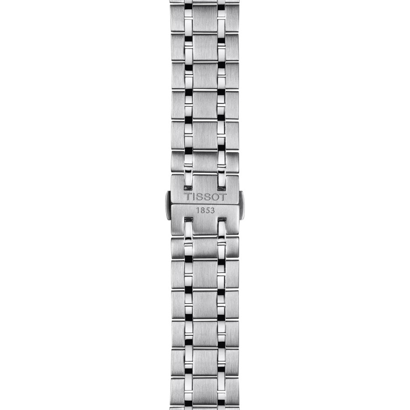 Men’s Tissot Chemin des Tourelles Powermatic 80 T099.407.11.048.00 Automatic Watch