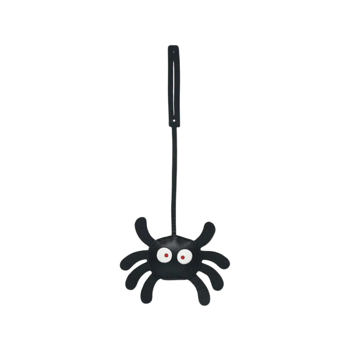 Spider Bag Charms by leather charms
