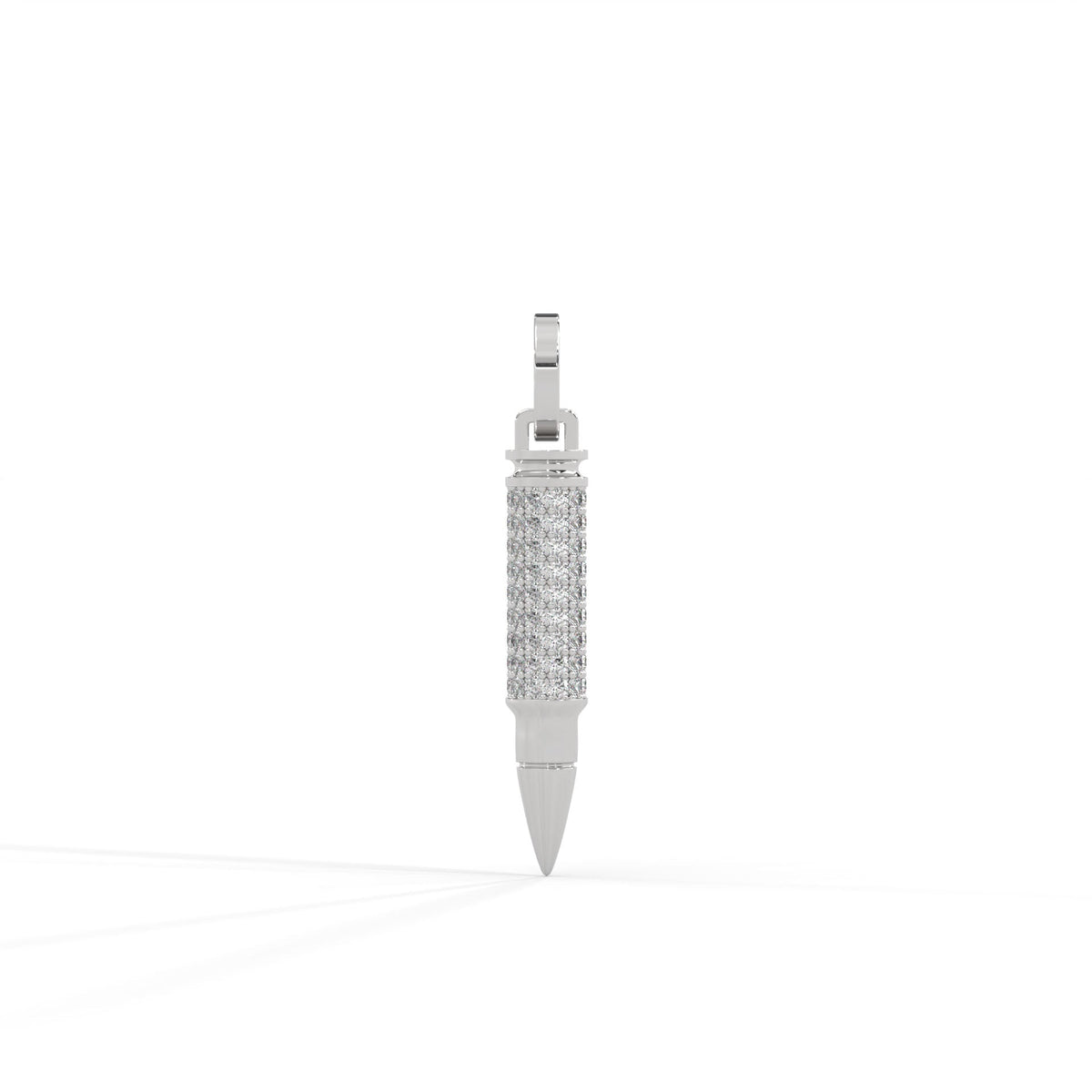 .925 AMMO by The Noble Sculptor