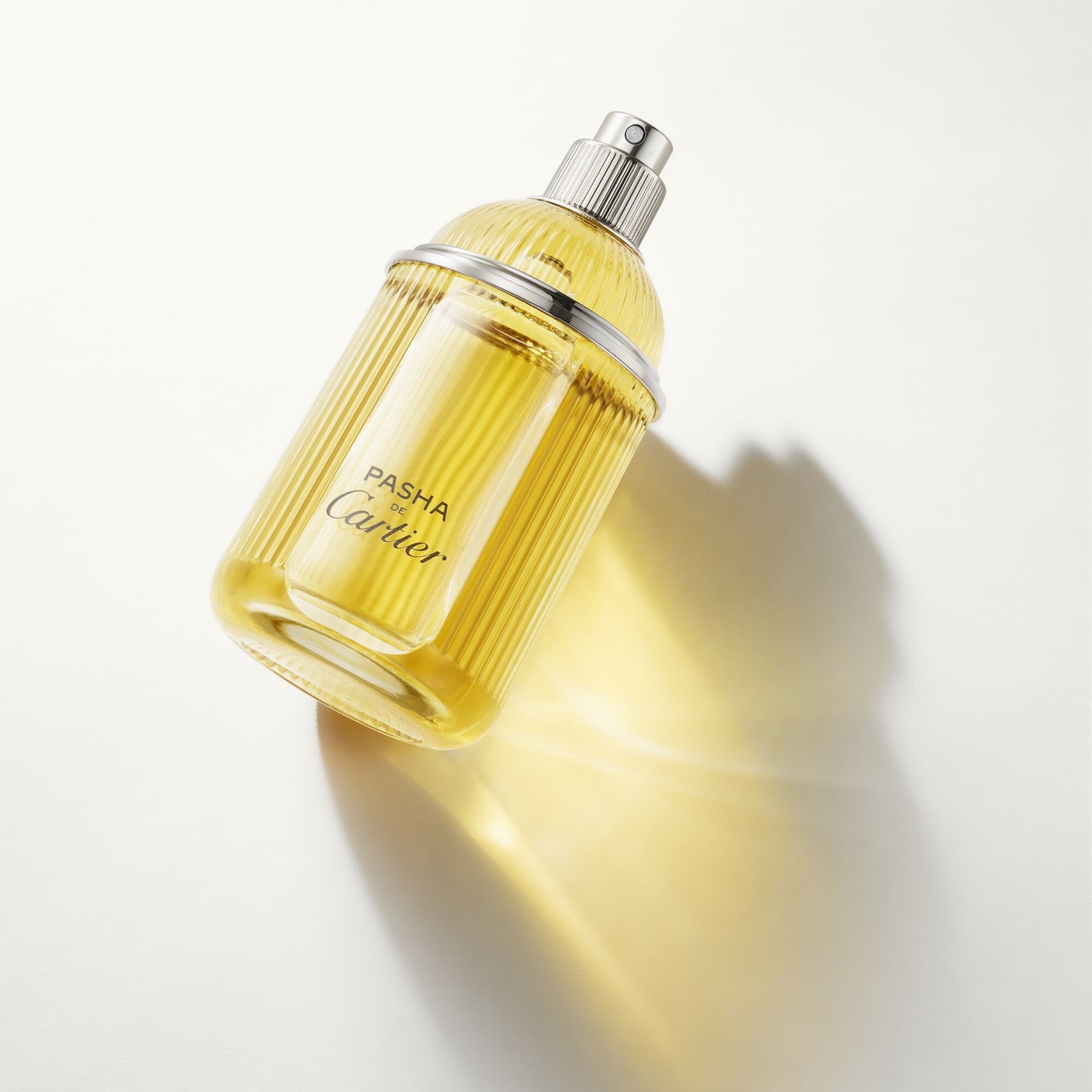 Cartier Pasha de Cartier Parfum for Men — image 2