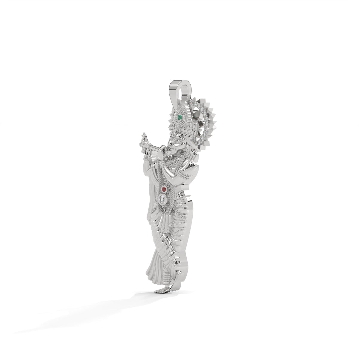 THE KRISHNA PIECE by The Noble Sculptor