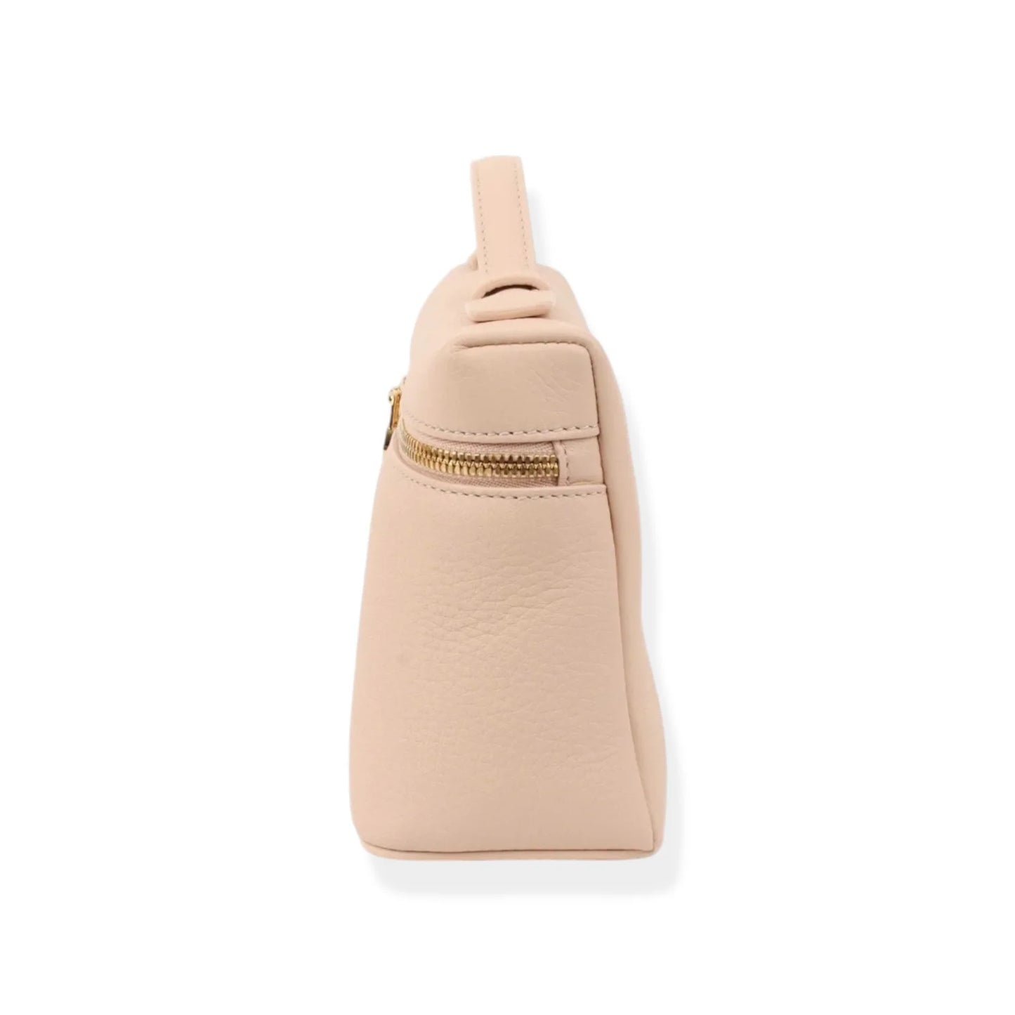 Loro Piana L19 Extra Pocket Bag – Pink Calfskin Edition