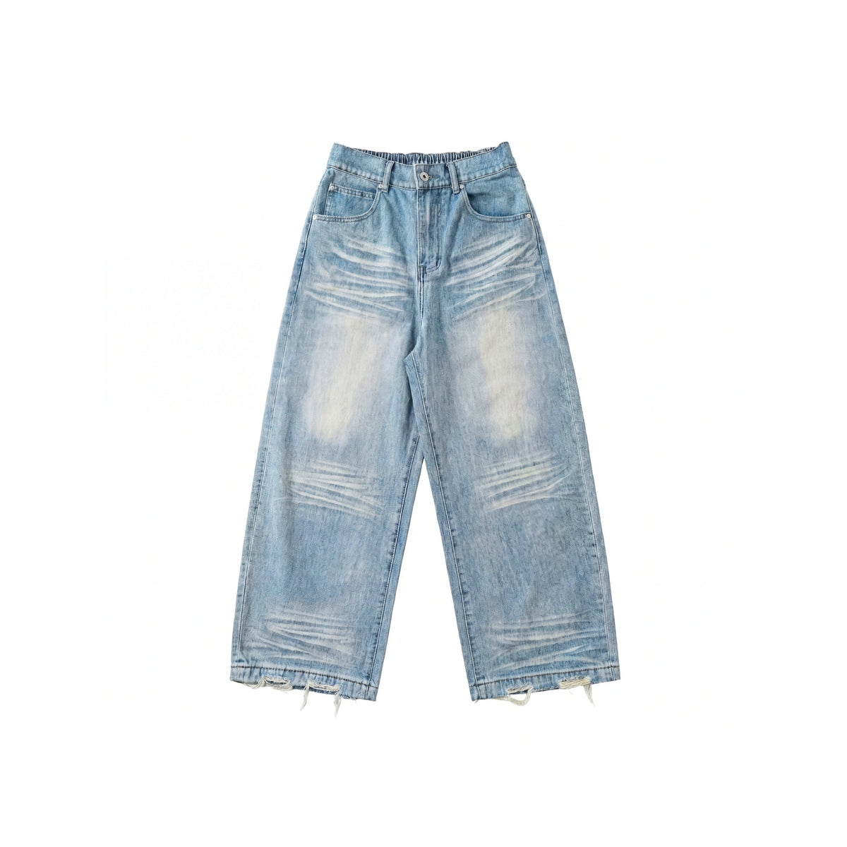 SKYLINE FADE JEANS by GREY AREA