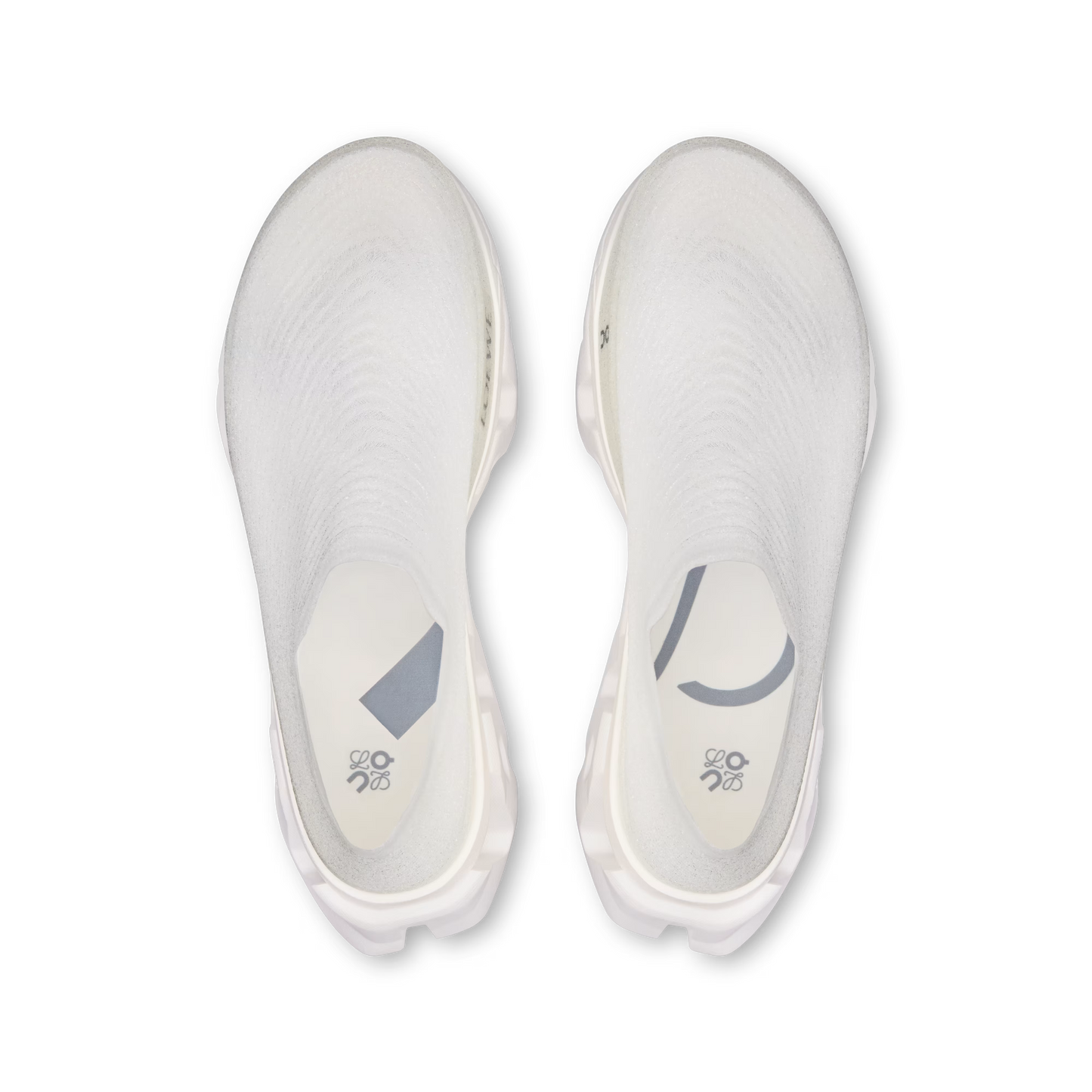 LOEWE x On LightSpray Cloudmonster – Performance Running Sneakers