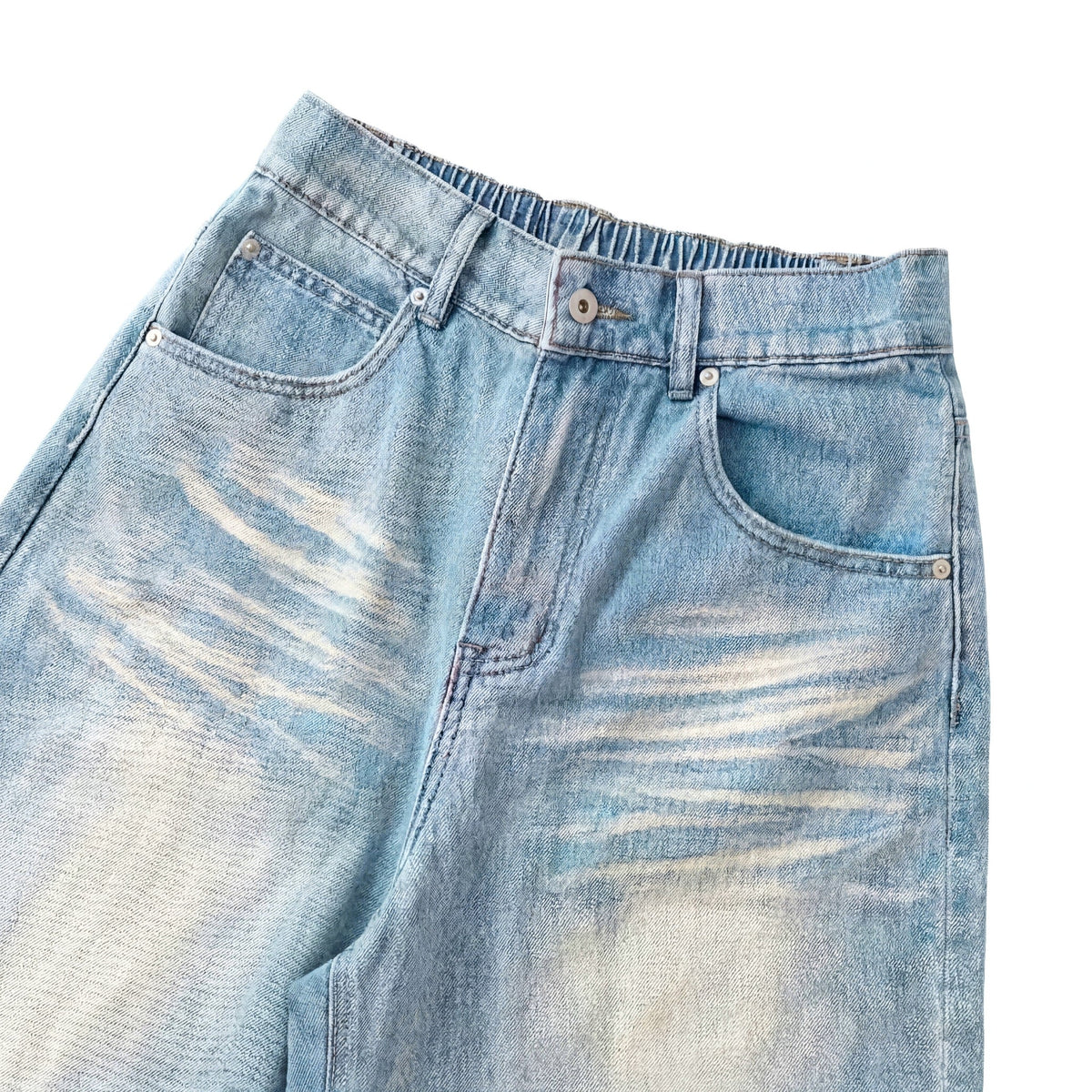 SKYLINE FADE JEANS by GREY AREA
