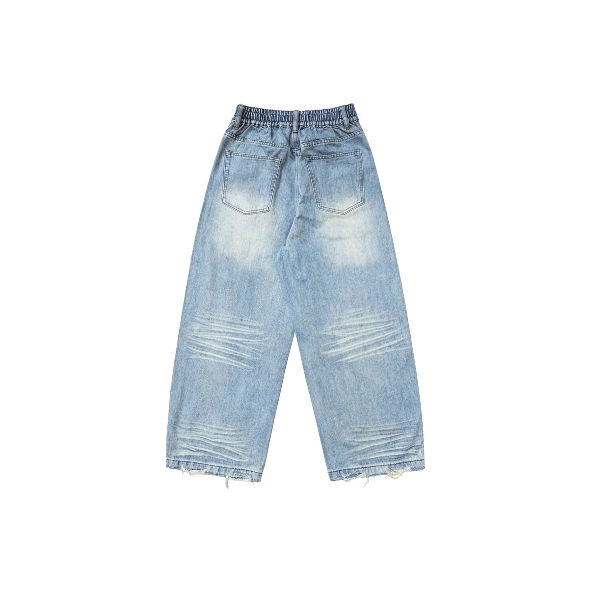 SKYLINE FADE JEANS by GREY AREA