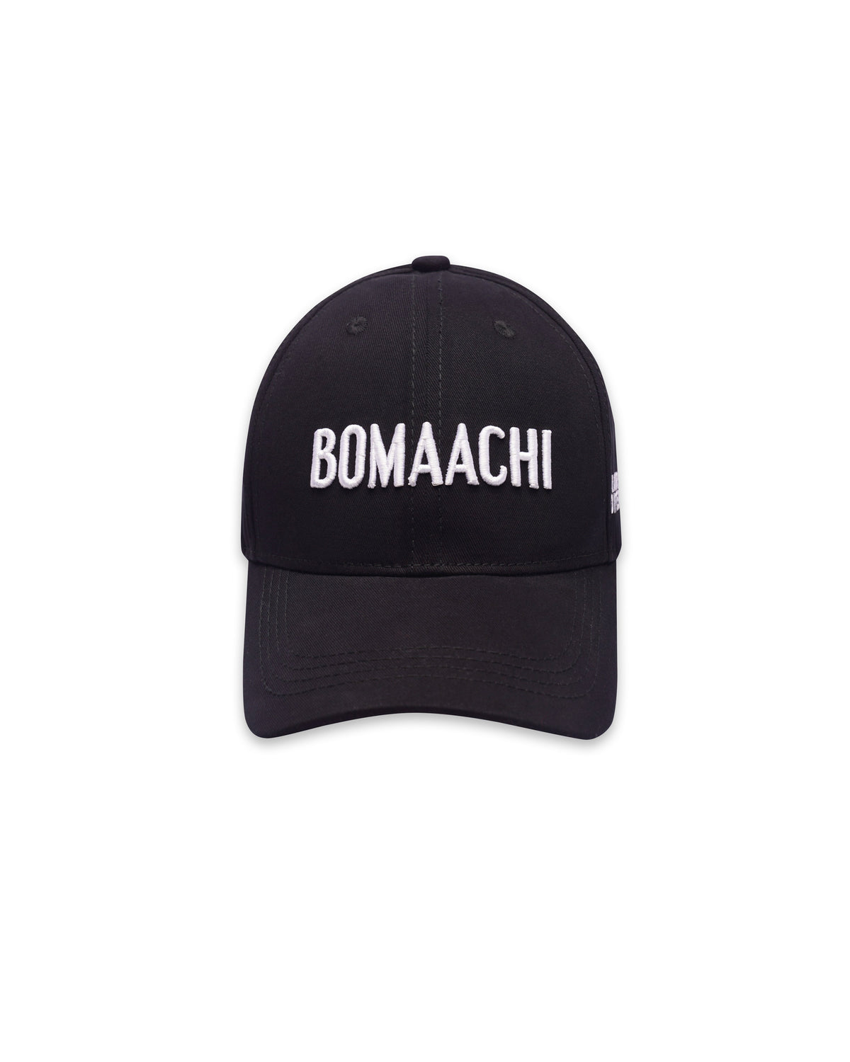 Naturally Different Cap by BOMAACHI