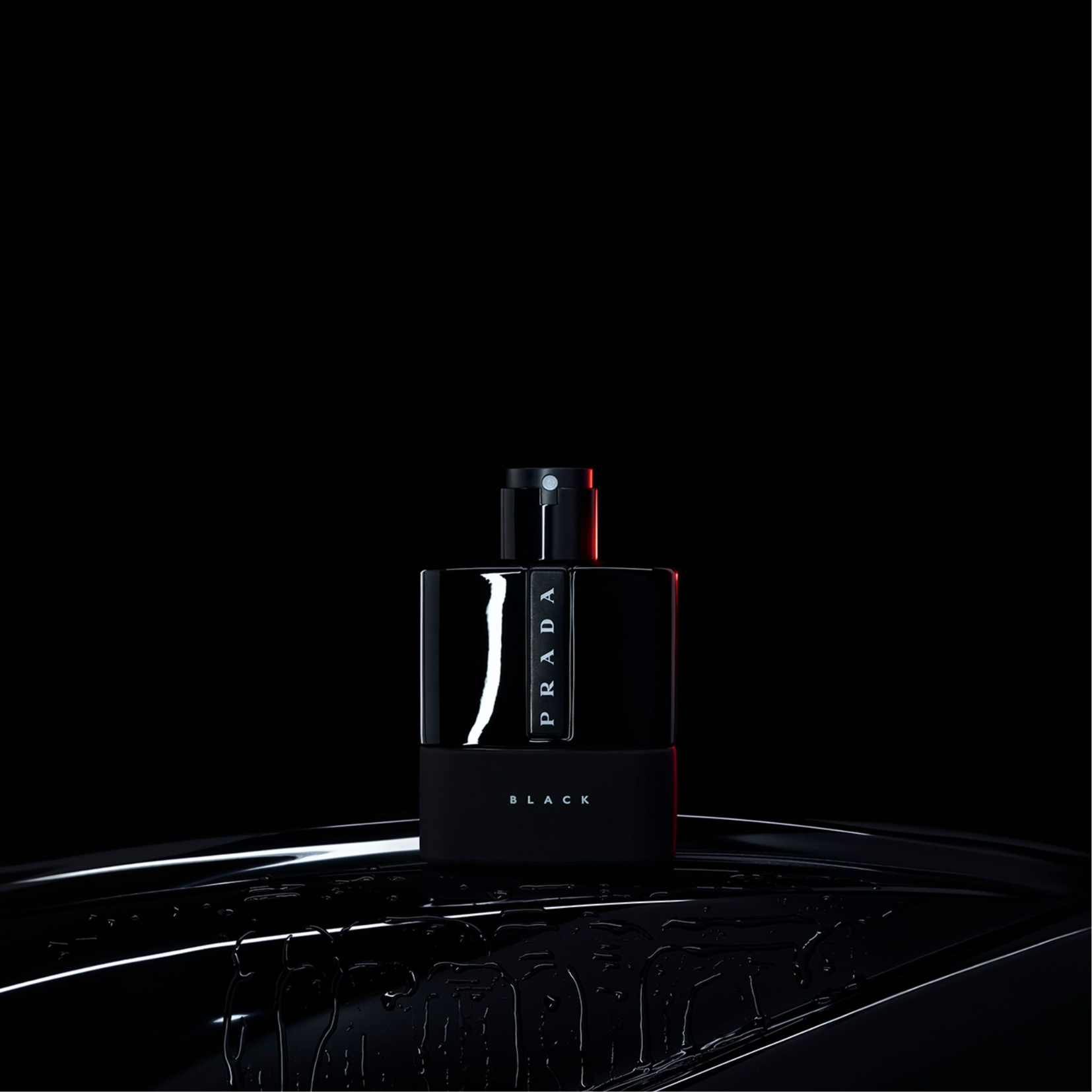 Prada Luna Rossa Black Eau de Parfum for Men — image 2