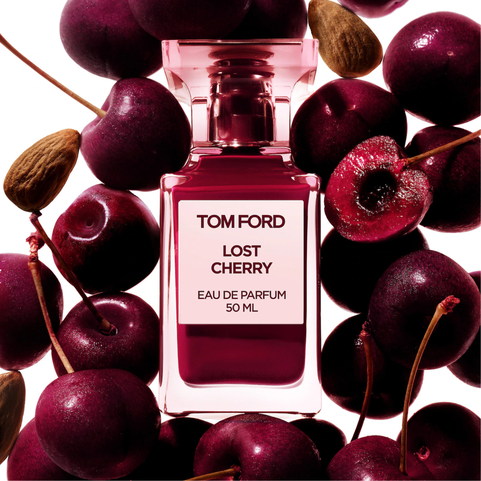 Tom Ford Lost Cherry Eau de Parfum for Women — image 1