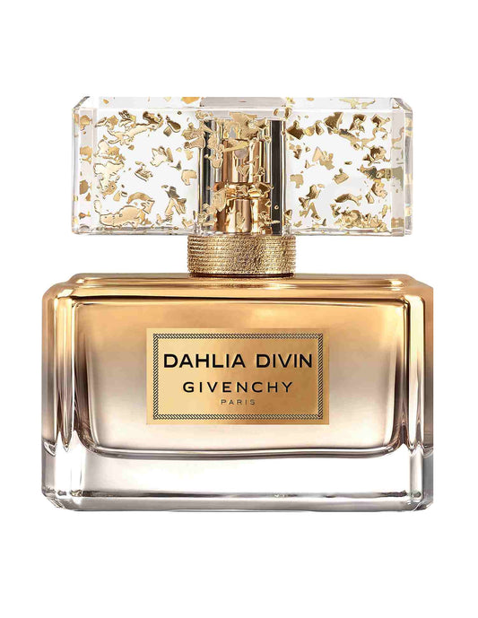 Dahlia Divin Eau De Toilette