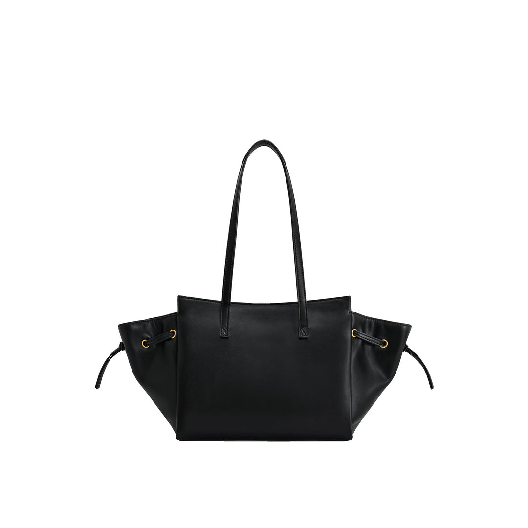 JW PEI Linda Tote Bag - Black by JW PEI