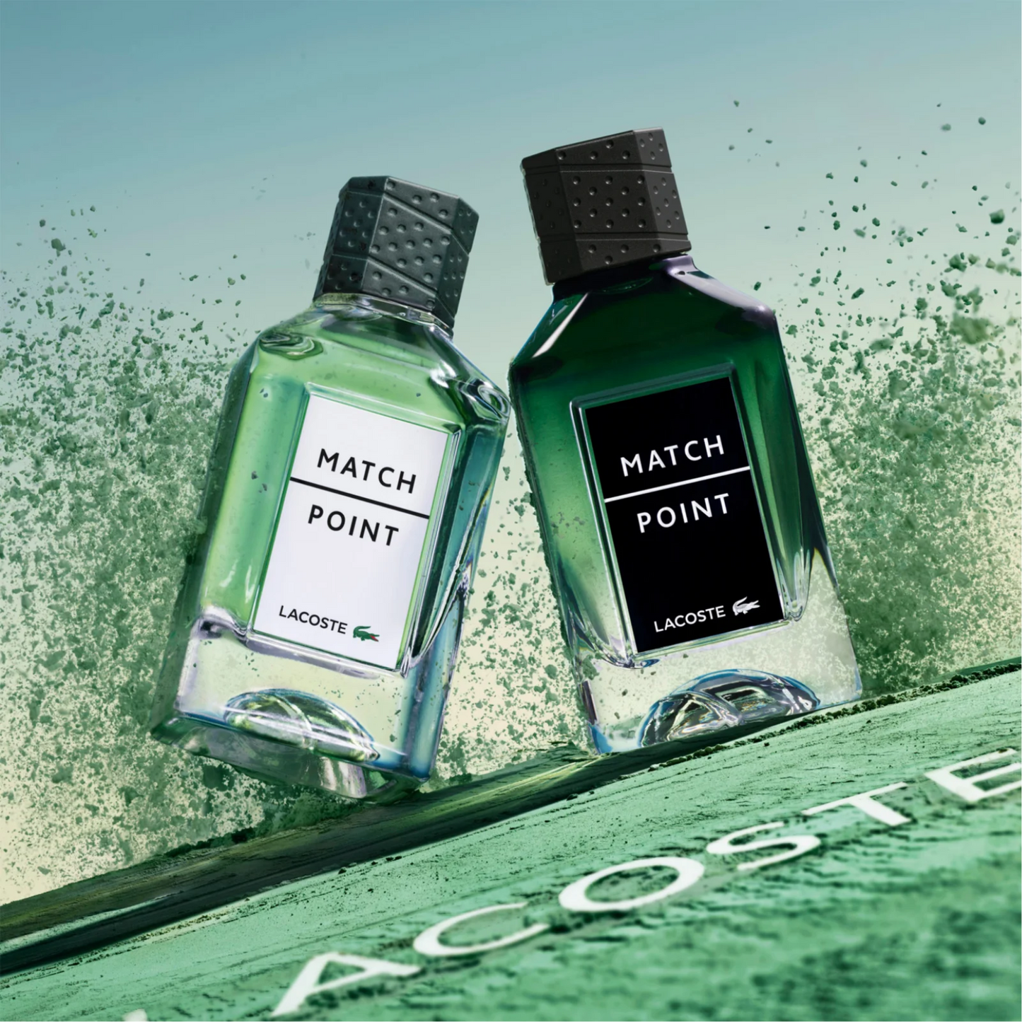 Lacoste Match Point Eau de Parfum for Men — image 2