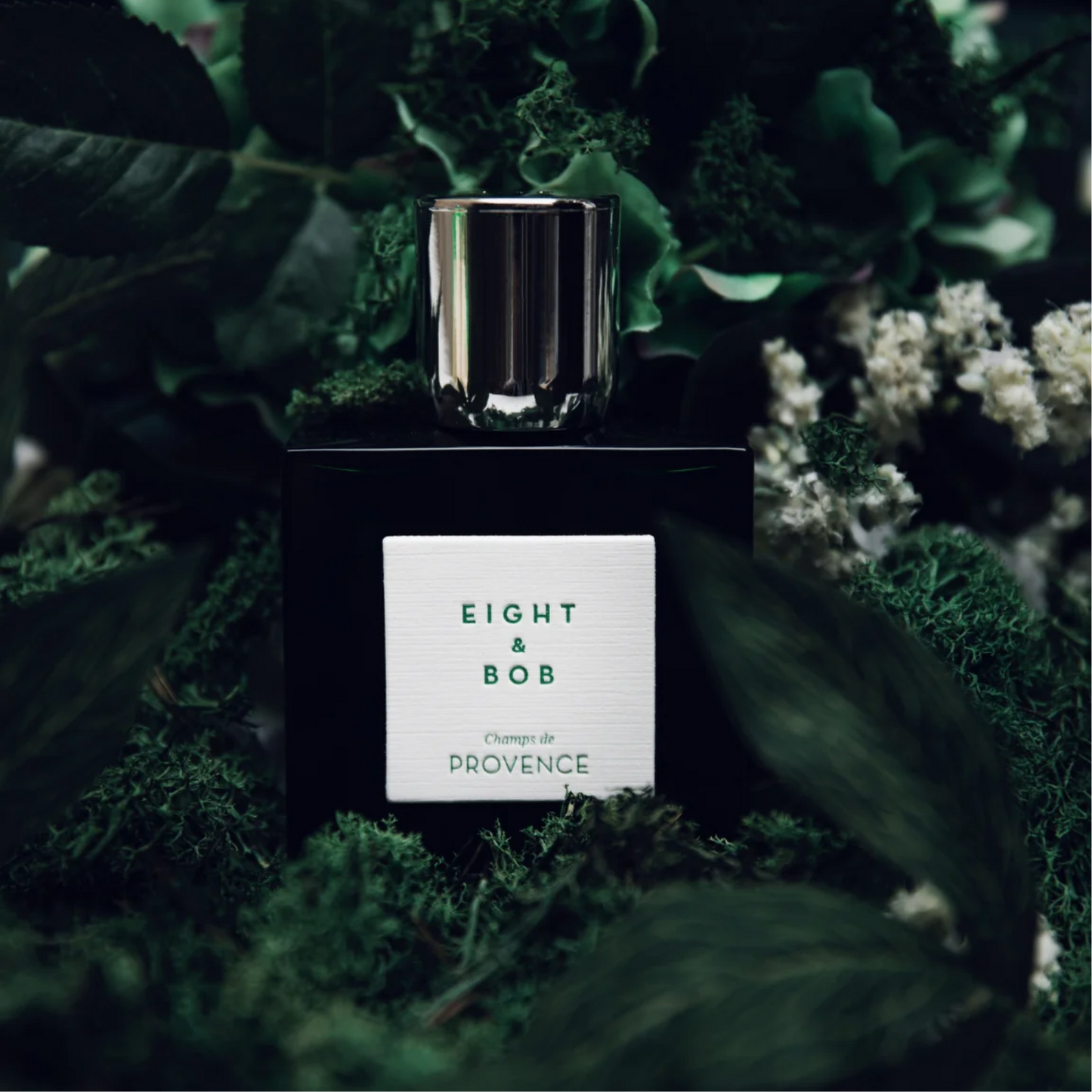 Eight & Bob Champs de Provence Eau de Parfum for Men — image 2