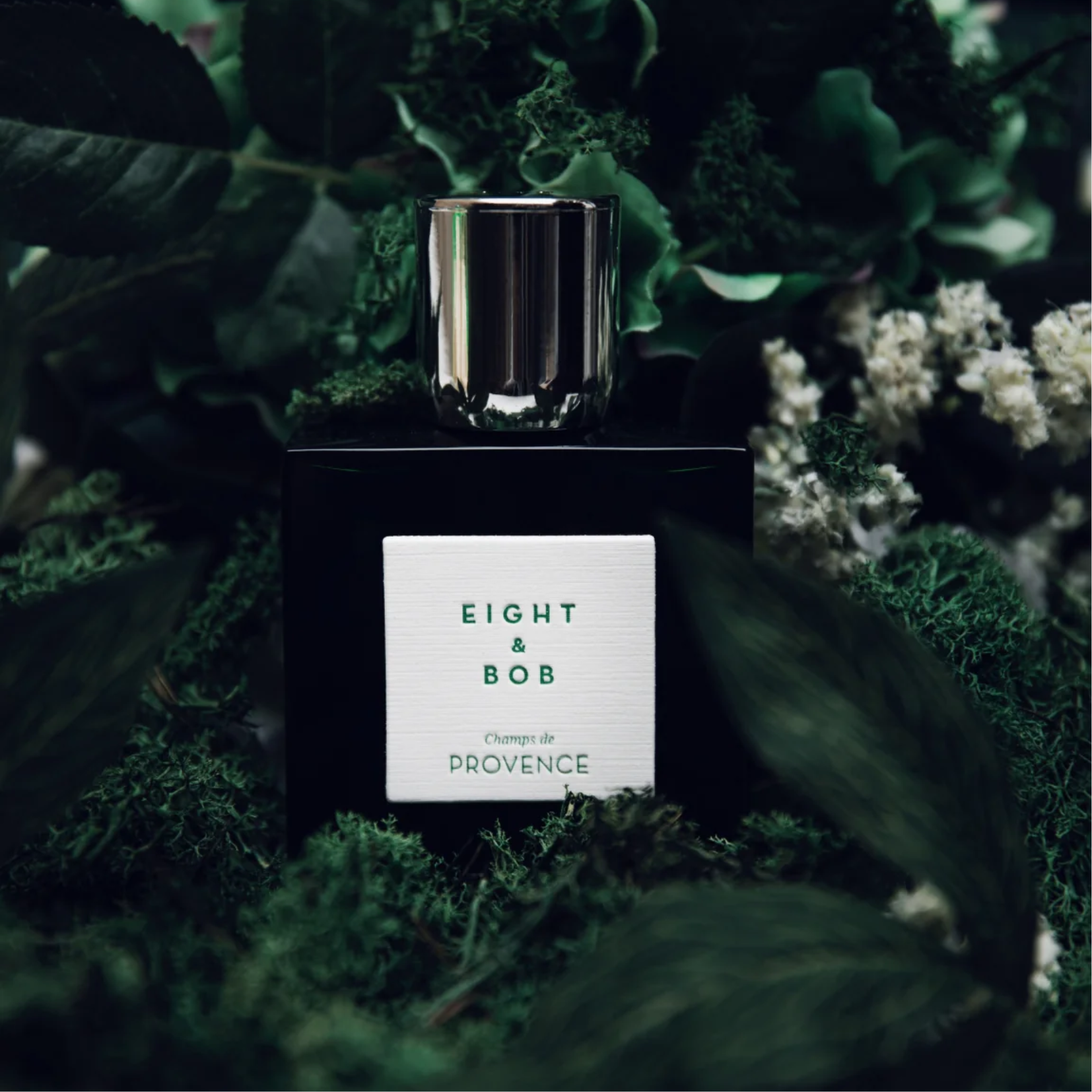 Eight & Bob Champs de Provence Eau de Parfum for Men — image 2