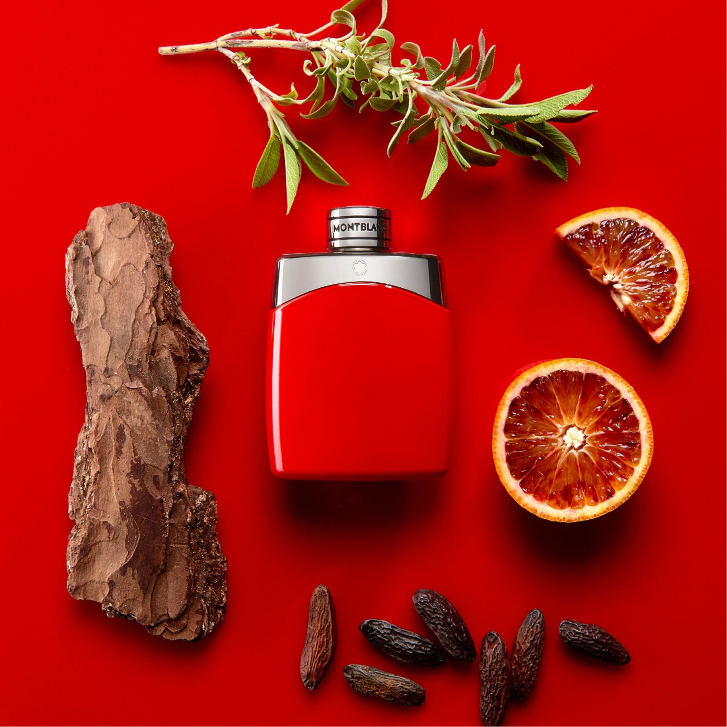 Montblanc Legend Red Eau de Parfum for Men — image 2