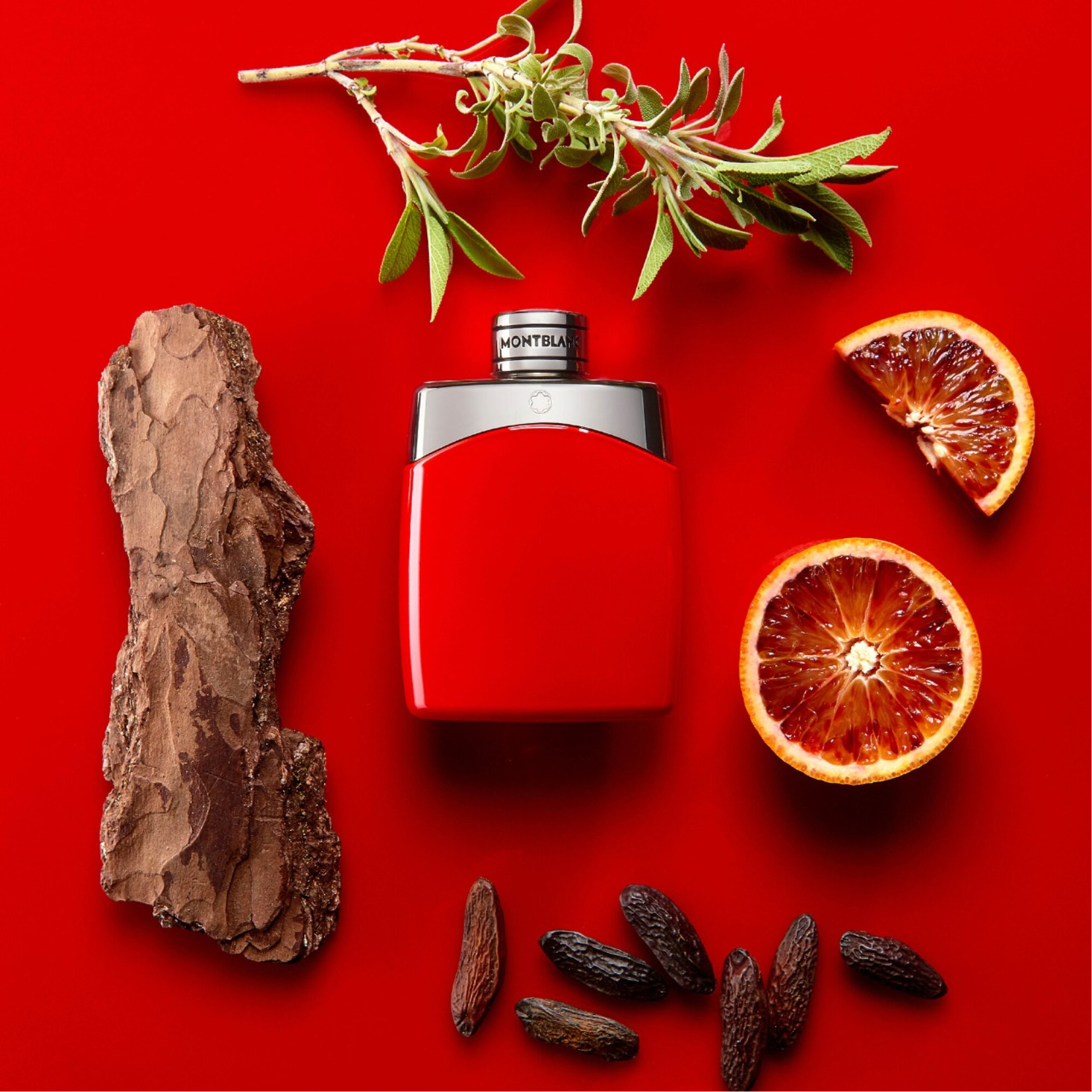 Montblanc Legend Red Eau de Parfum for Men — image 2