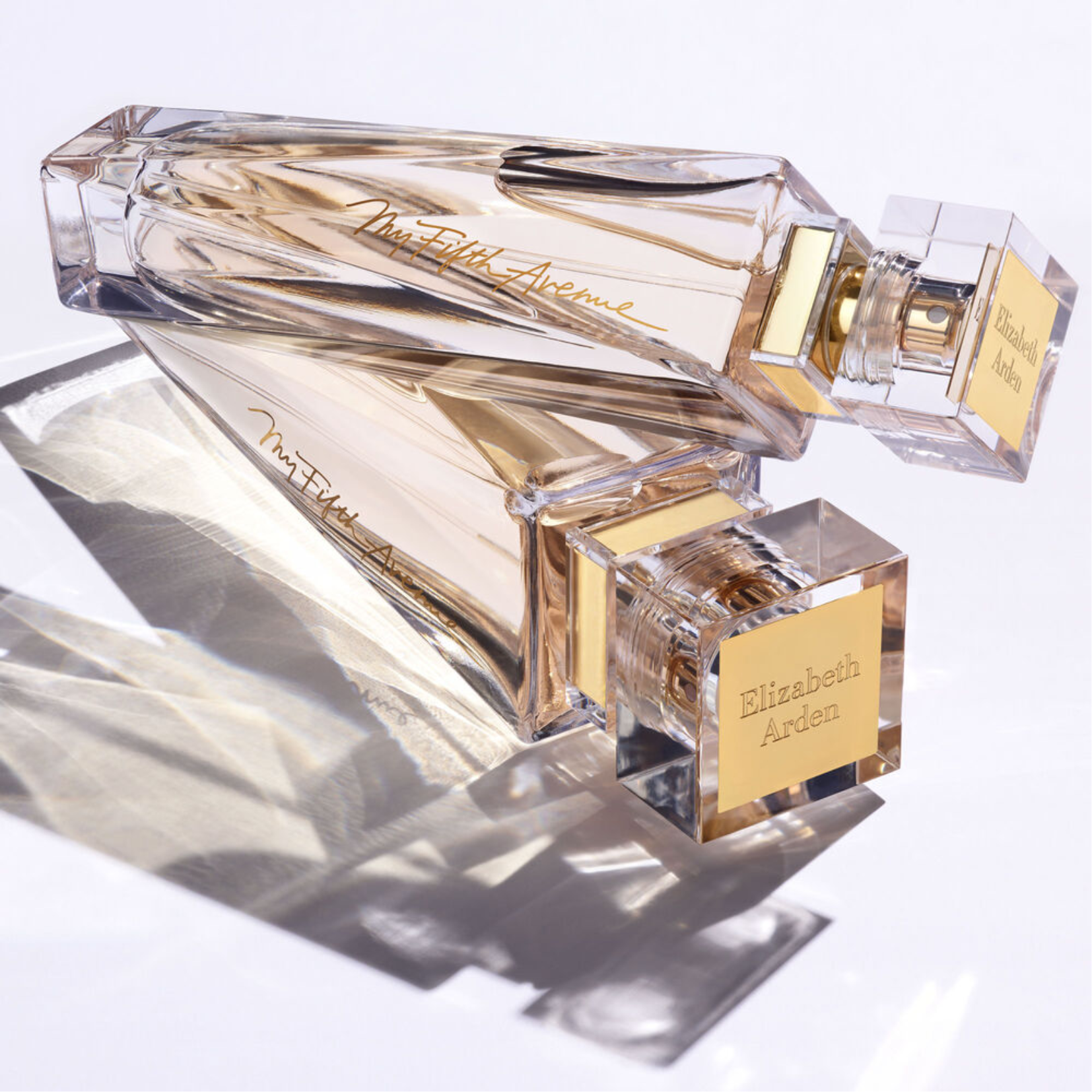 Elizabeth Arden My Fifth Avenue Eau de Parfum for Women — image 2