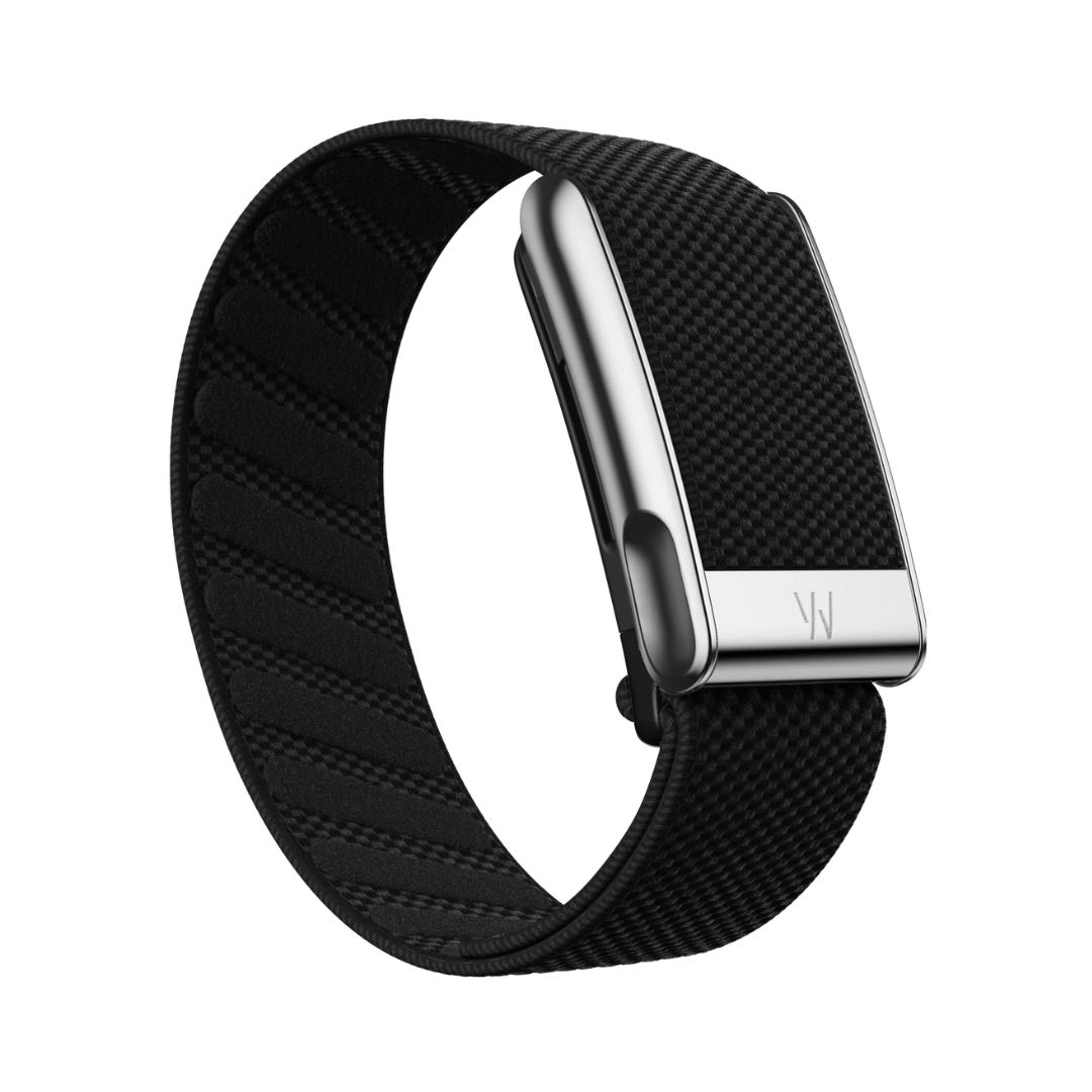Whoop Mg Device (12 Month LIFE Subscription Included) by WHOOP