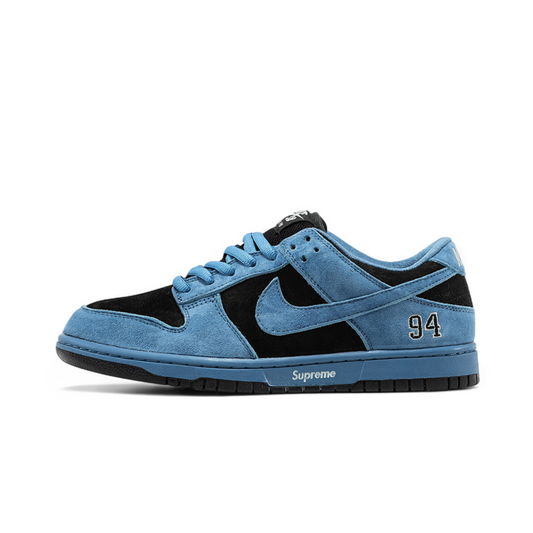 Nike SB Dunk Low Supreme 94 Ocean Fog by Nike Dunk