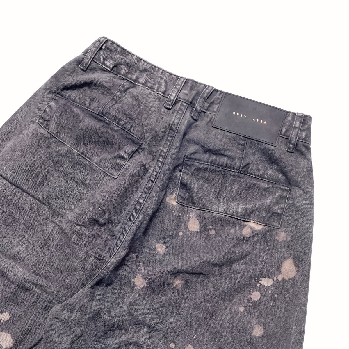 PROCESS CARGO DENIM by GREY AREA