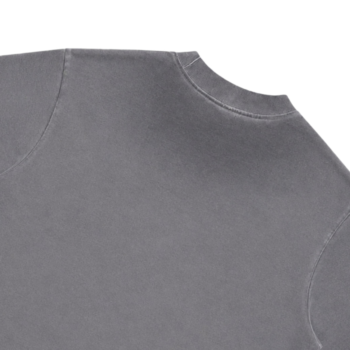 DISTORTED T-SHIRT by GREY AREA