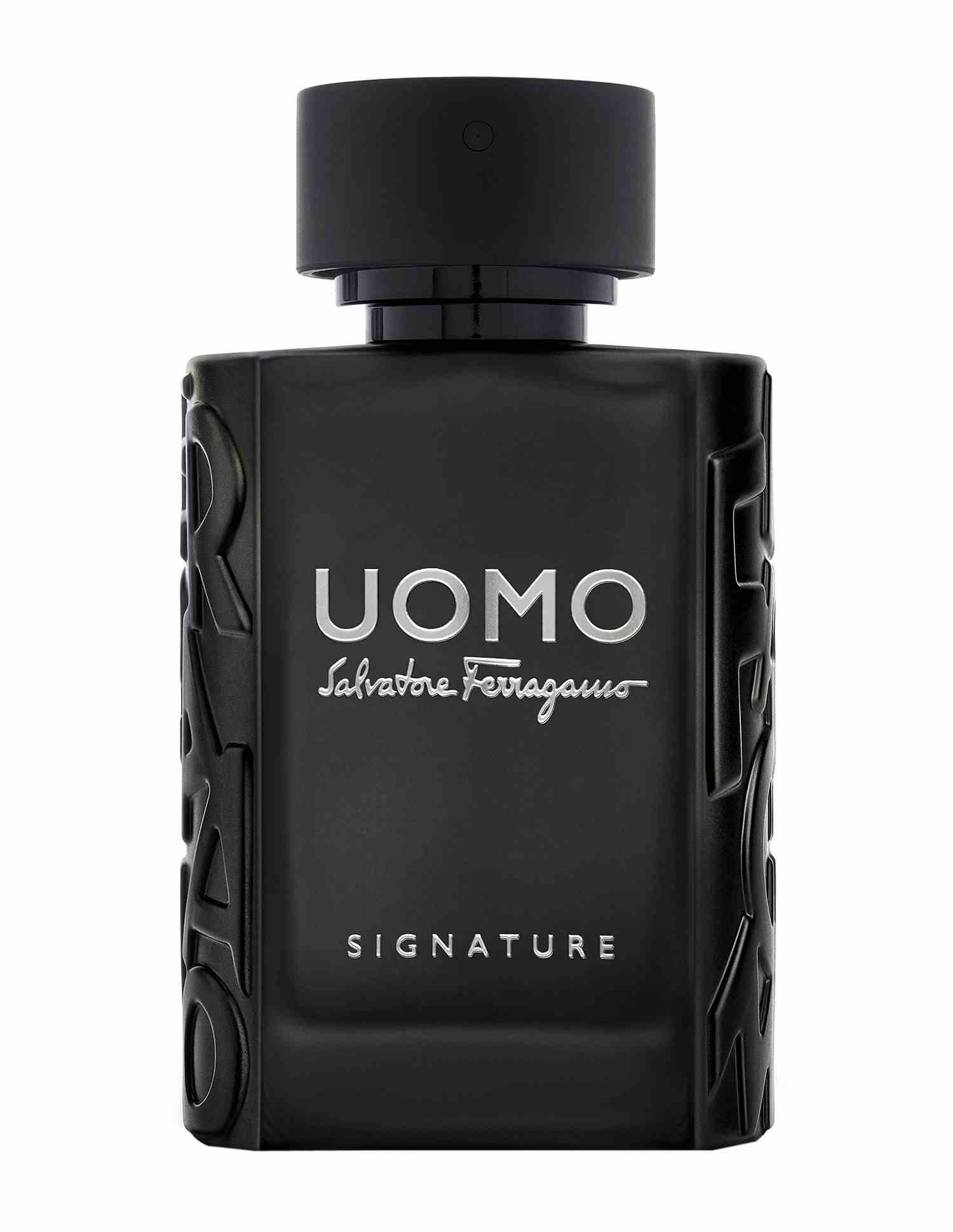 Uomo Signature Eau De Parfum • 50ml