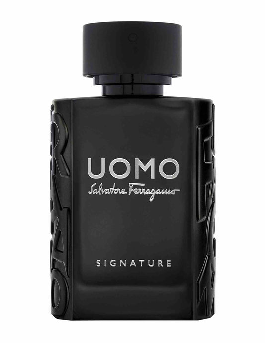 Uomo Signature Eau De Parfum • 50ml