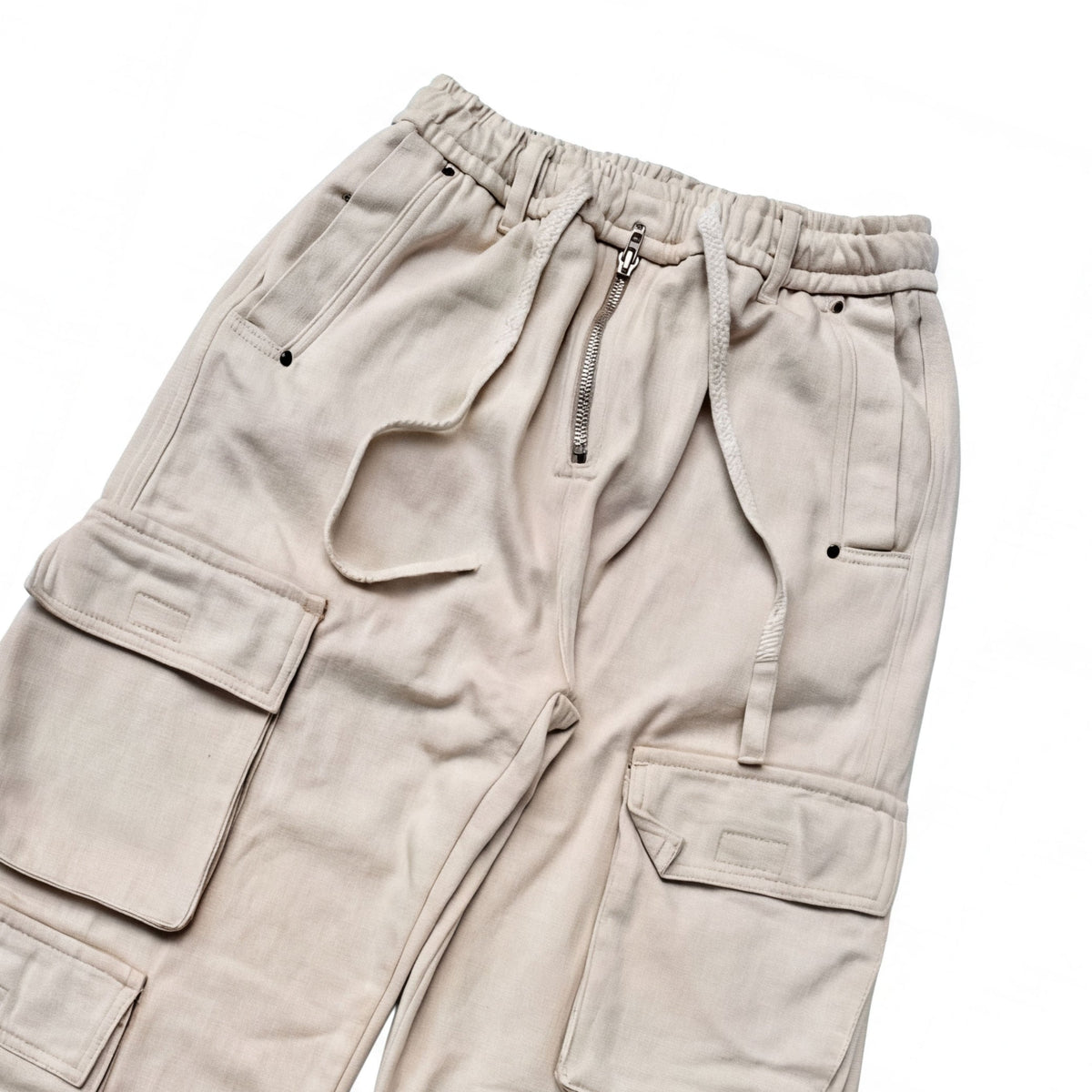 DENIM CARGO PANT by GREY AREA