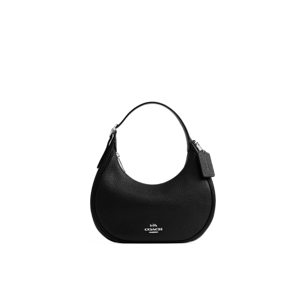 COACH Emily Shoulder Bag With Quilting by COACH