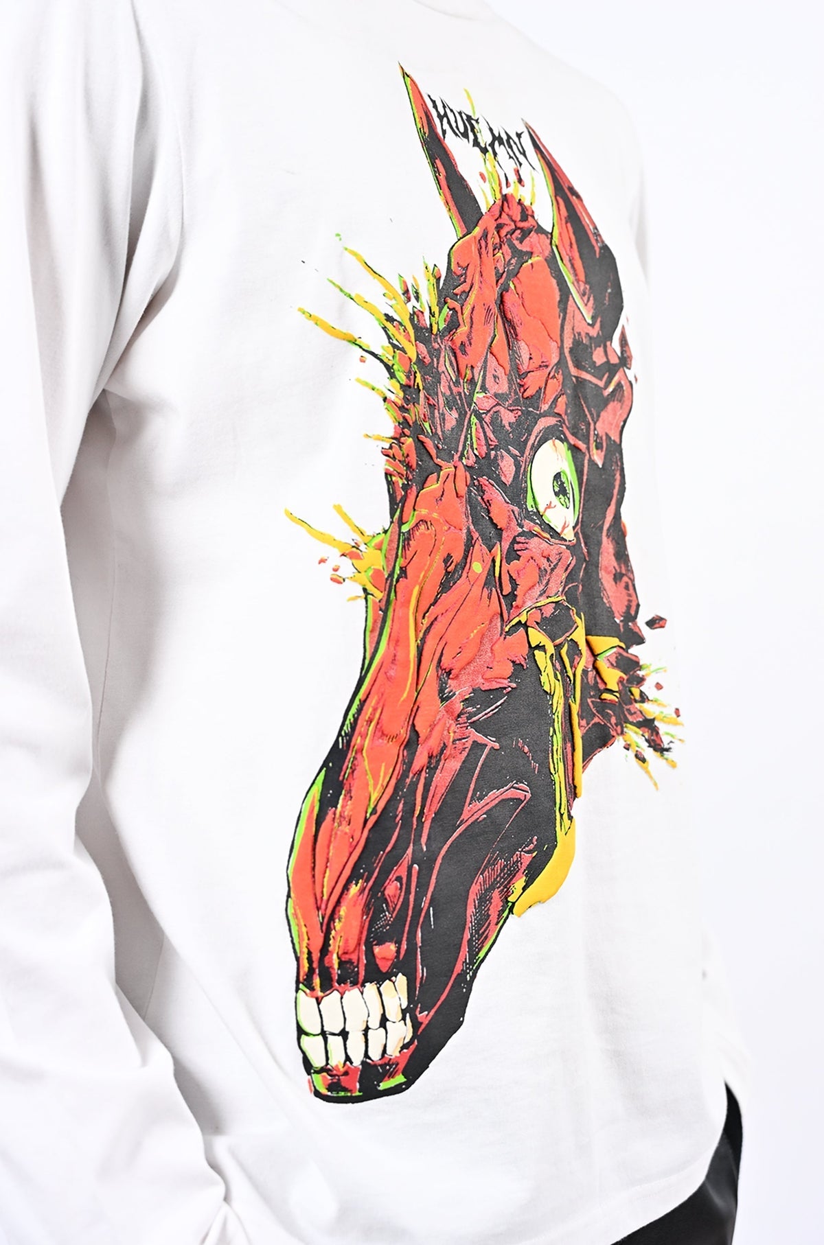 Demon Season t-shirt by HUEMN