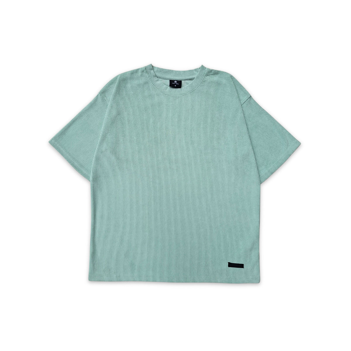 PISTA PLAIN CORDUROY TSHIRT by GREY AREA