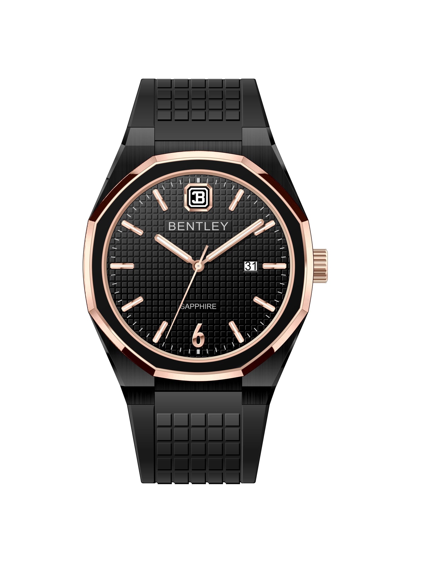 Bentley BL-24-00 men's watch