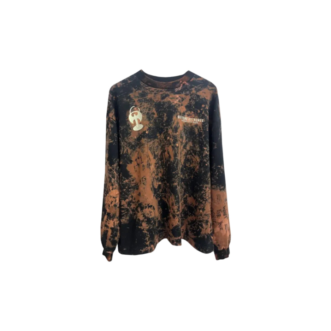 Husky T-shirt 1*1 [Unisex] by Beyond Extremes