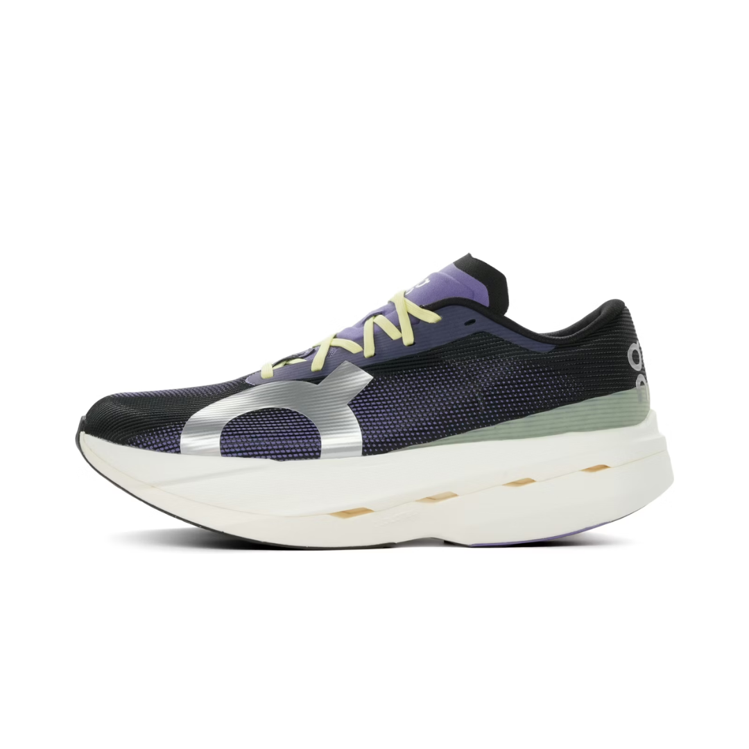 On Running Cloudboom Volt Black Juniper by ON