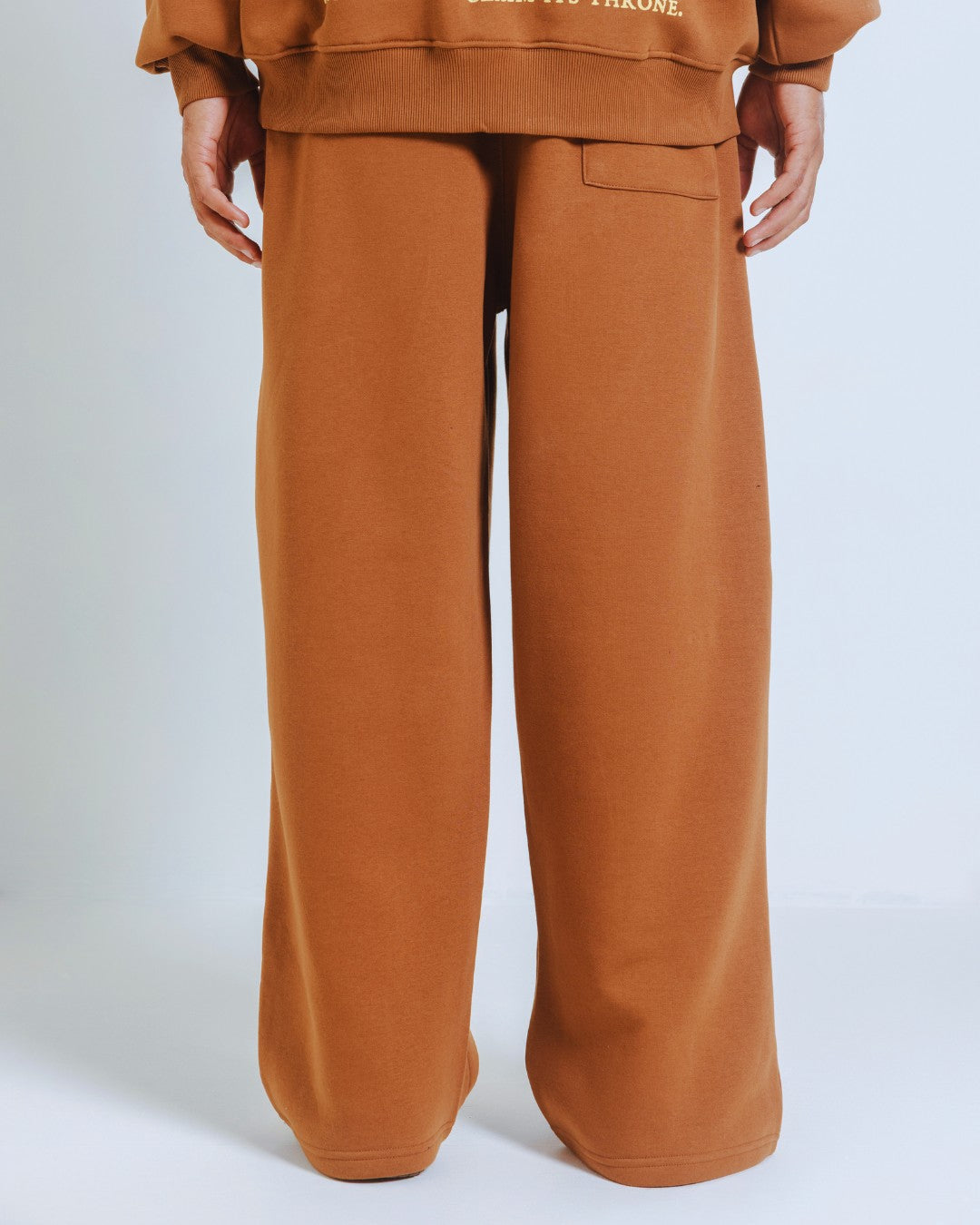 Royal Beast Joggers by Evrhood